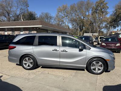 2018 Honda Odyssey EX-L - Photo 2 - Topeka, KS 66608