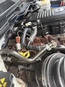 2016 RAM Ram 2500 Tradesman - Photo 20 - Topeka, KS 66608