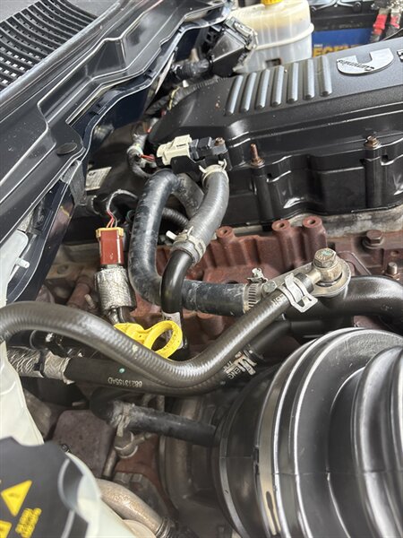 2016 RAM Ram 2500 Tradesman - Photo 20 - Topeka, KS 66608