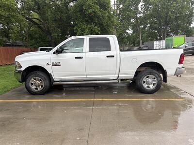 2016 RAM Ram 2500 Tradesman Truck