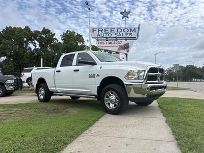 2016 RAM Ram 2500 Tradesman Truck