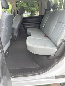 2016 RAM Ram 2500 Tradesman - Photo 12 - Topeka, KS 66608