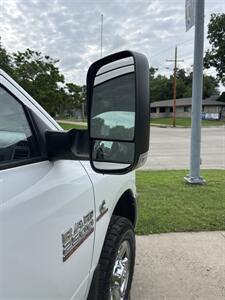 2016 RAM Ram 2500 Tradesman - Photo 9 - Topeka, KS 66608