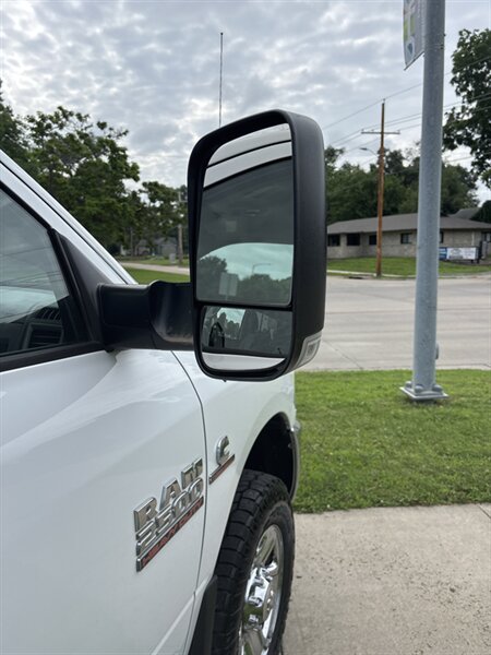 2016 RAM Ram 2500 Tradesman - Photo 9 - Topeka, KS 66608