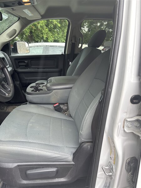 2016 RAM Ram 2500 Tradesman - Photo 3 - Topeka, KS 66608