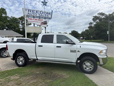 2016 RAM Ram 2500 Tradesman - Photo 3 - Topeka, KS 66608