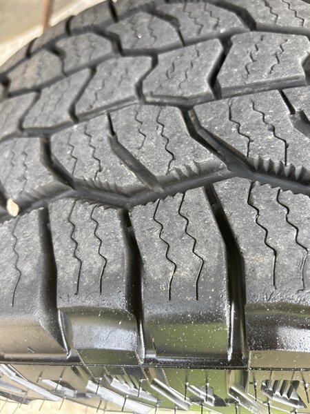 2016 RAM Ram 2500 Tradesman - Photo 8 - Topeka, KS 66608