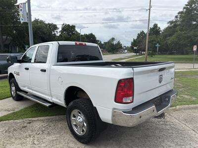 2016 RAM Ram 2500 Tradesman - Photo 5 - Topeka, KS 66608