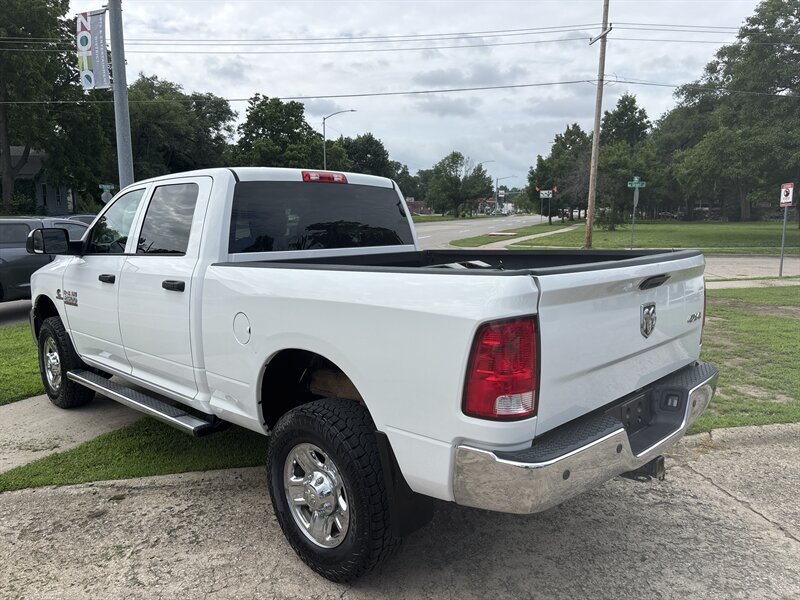2016 RAM Ram 2500 Tradesman - Photo 5 - Topeka, KS 66608