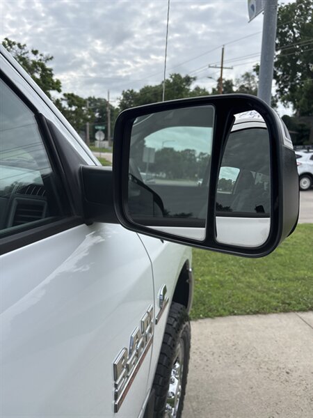 2016 RAM Ram 2500 Tradesman - Photo 10 - Topeka, KS 66608