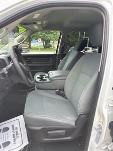 2016 RAM Ram 2500 Tradesman - Photo 11 - Topeka, KS 66608