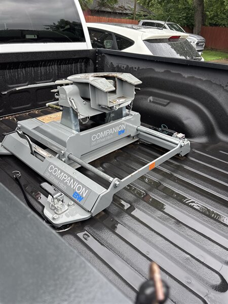 2016 RAM Ram 2500 Tradesman - Photo 4 - Topeka, KS 66608