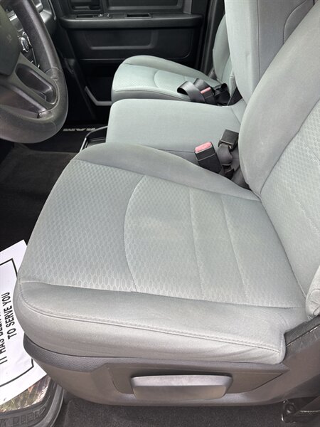 2016 RAM Ram 2500 Tradesman - Photo 18 - Topeka, KS 66608