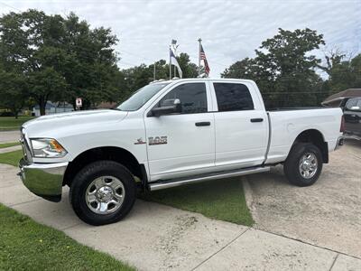 2016 RAM Ram 2500 Tradesman - Photo 4 - Topeka, KS 66608