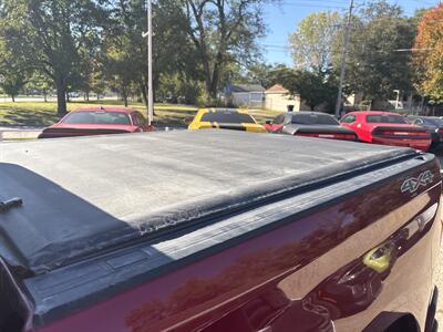 2021 Chevrolet Silverado 1500 Custom   - Photo 24 - Topeka, KS 66608
