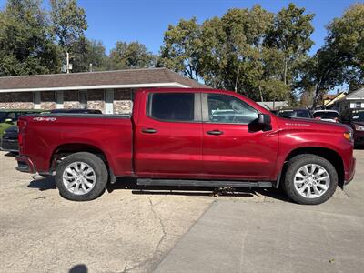 2021 Chevrolet Silverado 1500 Custom   - Photo 2 - Topeka, KS 66608
