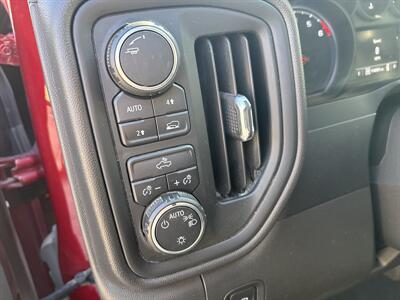 2021 Chevrolet Silverado 1500 Custom   - Photo 15 - Topeka, KS 66608