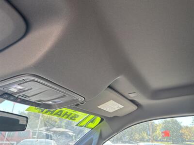 2021 Chevrolet Silverado 1500 Custom   - Photo 21 - Topeka, KS 66608