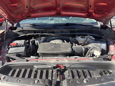 2021 Chevrolet Silverado 1500 Custom   - Photo 11 - Topeka, KS 66608