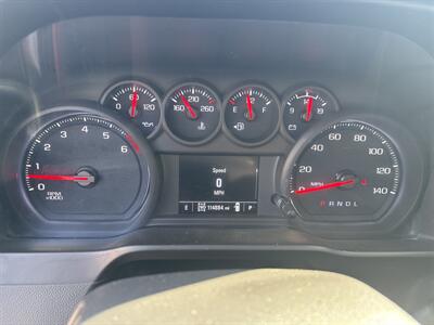 2021 Chevrolet Silverado 1500 Custom   - Photo 17 - Topeka, KS 66608