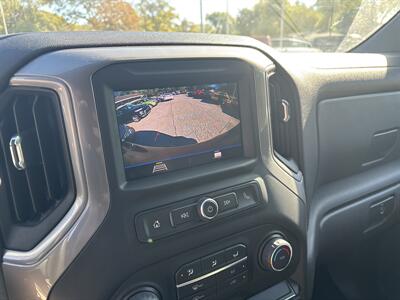 2021 Chevrolet Silverado 1500 Custom   - Photo 22 - Topeka, KS 66608