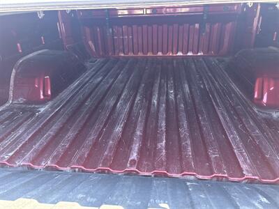 2021 Chevrolet Silverado 1500 Custom   - Photo 25 - Topeka, KS 66608