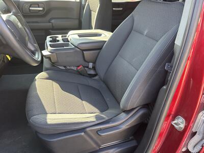 2021 Chevrolet Silverado 1500 Custom   - Photo 14 - Topeka, KS 66608