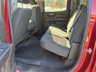 2021 Chevrolet Silverado 1500 Custom   - Photo 23 - Topeka, KS 66608