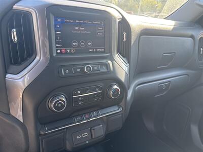 2021 Chevrolet Silverado 1500 Custom   - Photo 18 - Topeka, KS 66608
