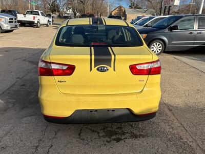 2016 Kia Rio LX   - Photo 6 - Topeka, KS 66608