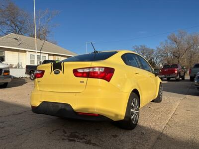 2016 Kia Rio LX   - Photo 5 - Topeka, KS 66608