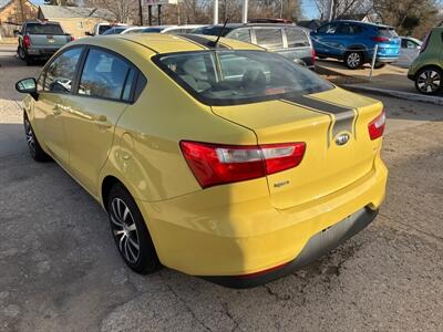 2016 Kia Rio LX   - Photo 7 - Topeka, KS 66608