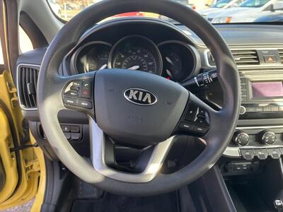 2016 Kia Rio LX   - Photo 15 - Topeka, KS 66608