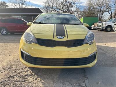 2016 Kia Rio LX   - Photo 2 - Topeka, KS 66608