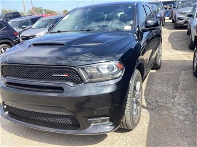 2019 Dodge Durango R/T   - Photo 1 - Topeka, KS 66608
