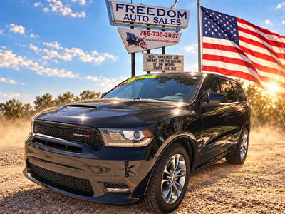 2019 Dodge Durango R/T SUV