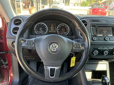 2012 Volkswagen Tiguan SE   - Photo 13 - Topeka, KS 66608