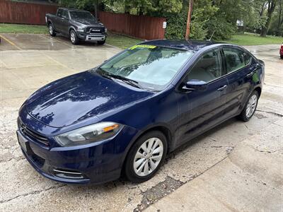 2014 Dodge Dart SXT   - Photo 1 - Topeka, KS 66608
