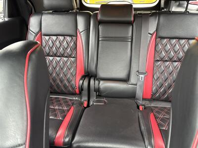 2019 Dodge Durango SXT - Photo 24 - Topeka, KS 66608