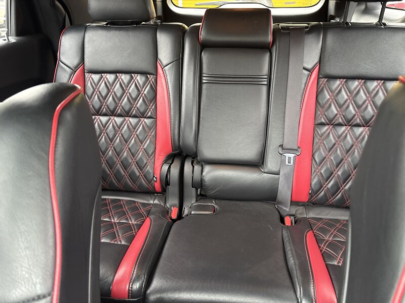 2019 Dodge Durango SXT - Photo 24 - Topeka, KS 66608
