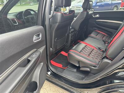 2019 Dodge Durango SXT - Photo 25 - Topeka, KS 66608