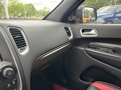 2019 Dodge Durango SXT - Photo 21 - Topeka, KS 66608