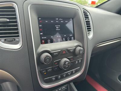 2019 Dodge Durango SXT - Photo 19 - Topeka, KS 66608