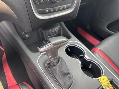 2019 Dodge Durango SXT - Photo 20 - Topeka, KS 66608