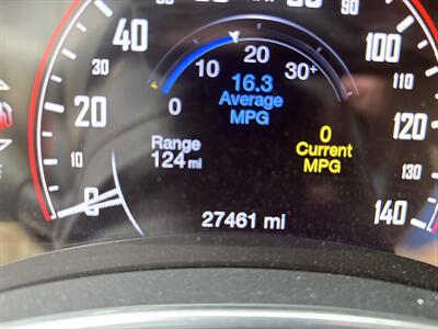 2019 Dodge Durango SXT - Photo 17 - Topeka, KS 66608
