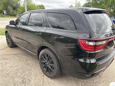 2019 Dodge Durango SXT - Photo 4 - Topeka, KS 66608