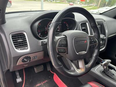 2019 Dodge Durango SXT - Photo 14 - Topeka, KS 66608