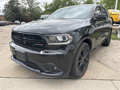 2019 Dodge Durango SXT - Photo 6 - Topeka, KS 66608