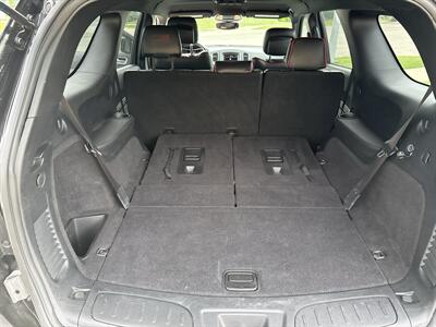 2019 Dodge Durango SXT - Photo 27 - Topeka, KS 66608