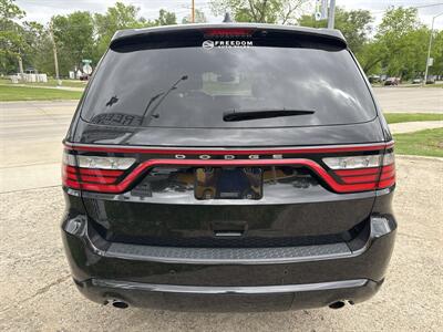 2019 Dodge Durango SXT - Photo 3 - Topeka, KS 66608